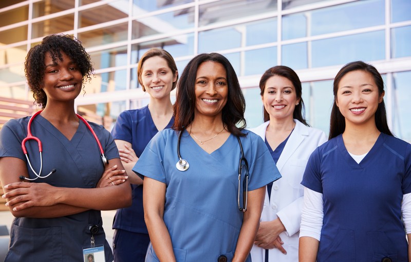 Healthcare staffing trends 3 - nwpusa.com